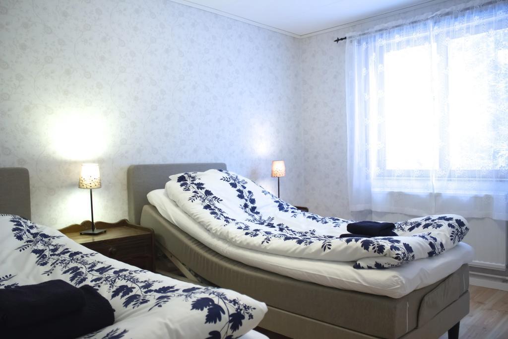 Hostel Mellangarden Vasterbykil Pokoj fotografie