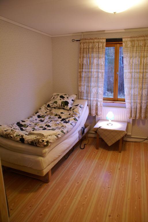 Hostel Mellangarden Vasterbykil Pokoj fotografie